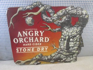 (EC1) Angry Orchard Hard Cider Ston...