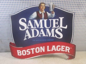 (FS) Samuel Adams Boston Lager Meta...