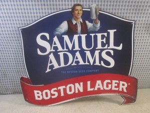 (FS) Samuel Adams Boston Lager Meta...