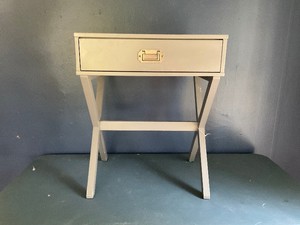 End table with Drawer
