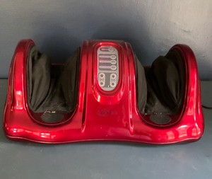 Zeny Foot Massager