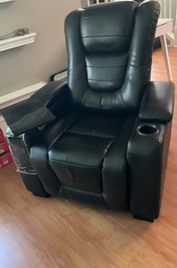 Power Recliner