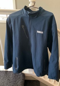Yamaha FallSpring Coat