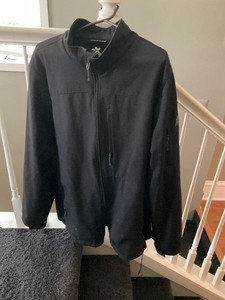 ZeroXposur Coat