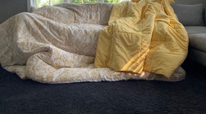 Queen Bed Set