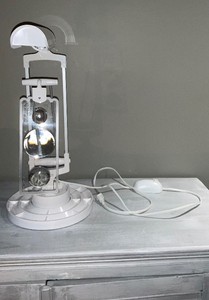 OttLIte Crafting Light with Magnafying Glass