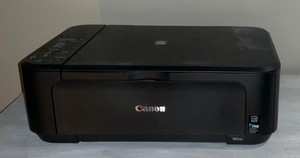 Canon Multifunctional Printer