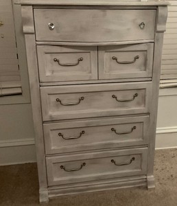 5 Drawer Chest