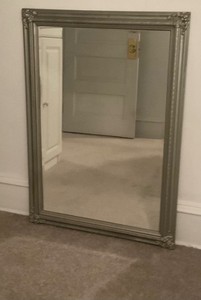 Wall Mirror