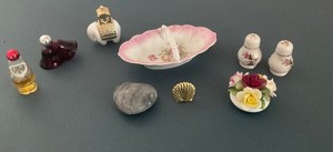 Assorted Lot