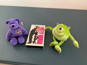 Collectable Lot