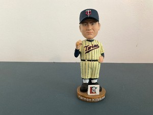 Harmon Killebrew