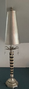 Decorative Table Lamp