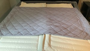 Weighted Blanket