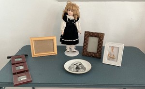 Misc Lot