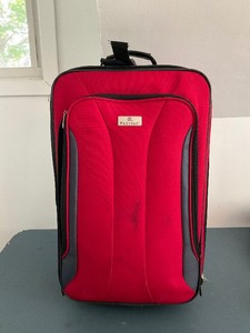 Carry On Suitcase