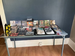 CD Lot