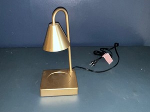 Candle Warmer Lamp