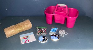 Crafters Lot