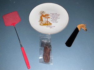 Misc Lot