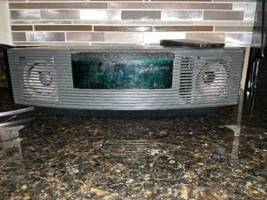 Bose Wave Radio with Alarm Clock