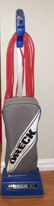 Oreck Commercial Vacuum
