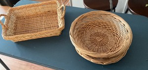2 Baskets