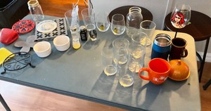 Kitchen Lot