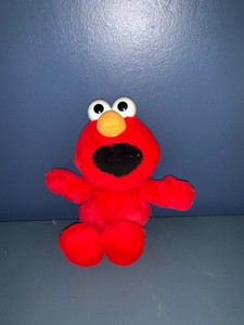 Tickle Me Elmo