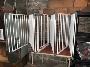 Gate or Surround for Animal or Child