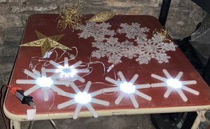Christmas Lot
