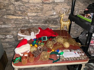 Assorted Christmas Lot