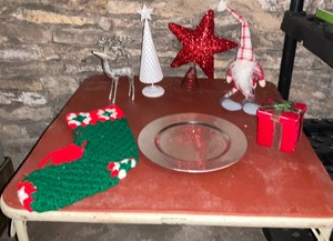 Christmas Lot