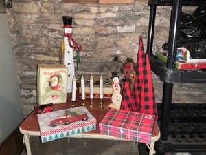 Christmas Lot