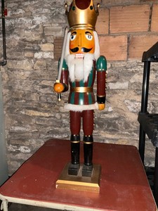 Nutcracker