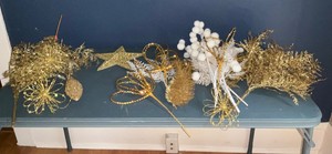Christmas Lot