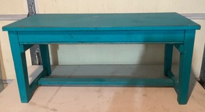 Piano Bench