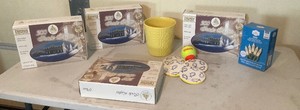 Christmas & Home Dcor Lot