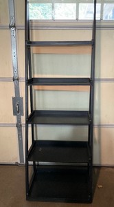 Ladder Shelf