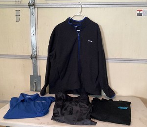 Lot of Clothing