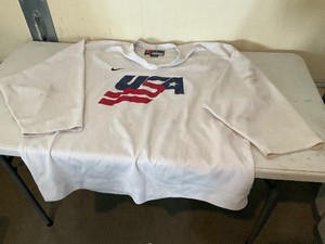 Team USA Hockey Jersey