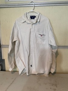 Ralph Lauren Button Up Shirt