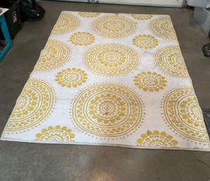 Outdoor Rug