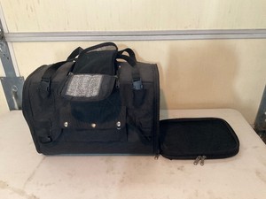 Small Pet Carrier