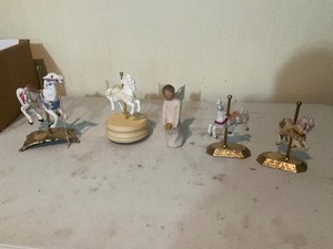 Carousel Lot