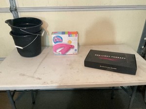 Misc Lot