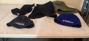 Misc Winter Head Wear