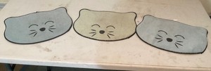 Kitty Mats