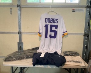 Clothing Lot