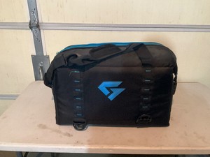 Glacier Soft Side Cooler